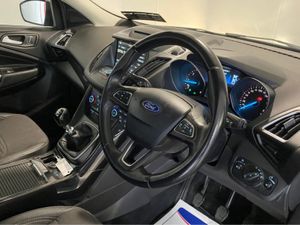 Ford Kuga TITANIUM 1.5 TDCI 120PS 4DR - Image 4