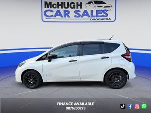 2019 Nissan 1.2 Petrol Automatic Hybrid - Image 4