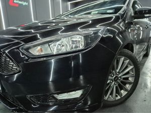 Ford Focus 1.5 TDCI ST-LINE 120PS 5 5DR - Image 3