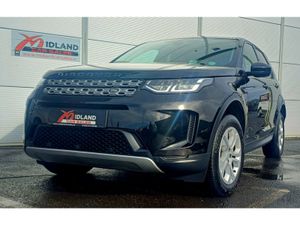 Land Rover Discovery Sport 2.0d  150 AWD S  AUTO * - Image 2