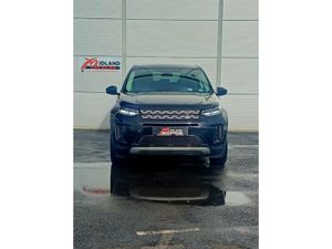 Land Rover Discovery Sport 2.0d  150 AWD S  AUTO * - Image 3