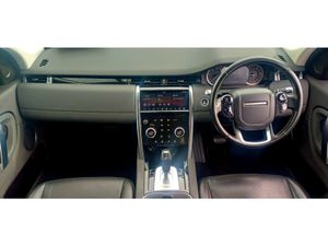 Land Rover Discovery Sport 2.0d  150 AWD S  AUTO * - Image 4