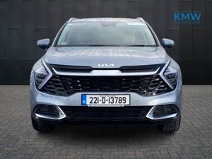 Kia Sportage K4 5DR - Image 3