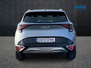 Kia Sportage K4 5DR - Image 4