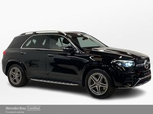 Mercedes-Benz GLE GLE 350 de 4matic SUV - Image 4