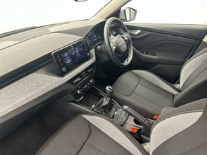Skoda Kamiq 1.0tsi SEL  free Hamper   50 P/W ON P - Image 4