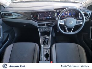 Volkswagen Taigo Edition 75 1.0 TSI 95bhp Manual - Image 2