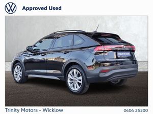 Volkswagen Taigo Edition 75 1.0 TSI 95bhp Manual - Image 3