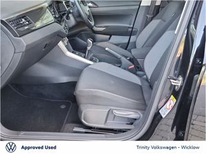 Volkswagen Taigo Edition 75 1.0 TSI 95bhp Manual - Image 4