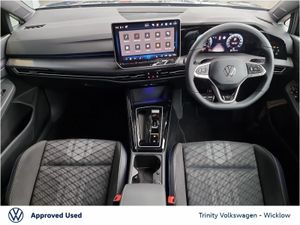 Volkswagen Golf R-line DSG Automatic 2.0 TDI 150B - Image 2
