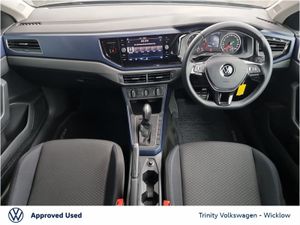 Volkswagen Polo Deposit Taken United DSG Automati - Image 2
