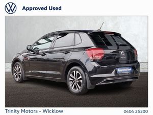 Volkswagen Polo Deposit Taken United DSG Automati - Image 3