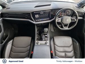 Volkswagen Touareg R-line 3.0 TDI 286 BHP V6 DSG - Image 2
