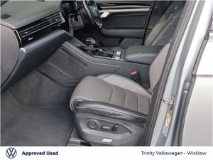 Volkswagen Touareg R-line 3.0 TDI 286 BHP V6 DSG - Image 4