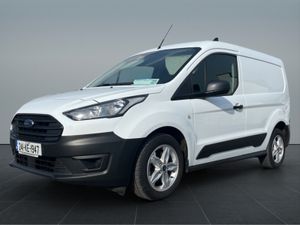 Ford Transit Connect VAN BA BASE - 1.5 TD 75 M - Image 3