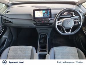 Volkswagen ID.3 PRO Life 204HP 58kwh Stunning EV - Image 2