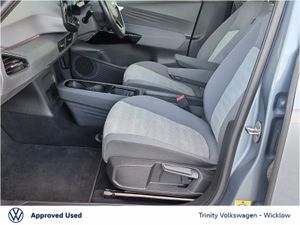 Volkswagen ID.3 PRO Life 204HP 58kwh Stunning EV - Image 4