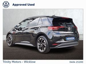 Volkswagen ID.3 PRO Plus 58kwh 204BHP Stunning EV - Image 3
