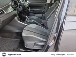 Volkswagen Polo Best Value Style 1.0 TSI 95 BHP S - Image 4