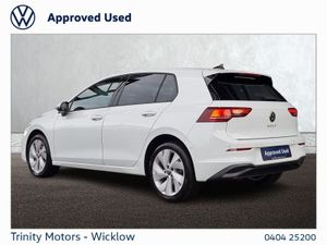 Volkswagen Golf Available FOR 261 261 Edition 75 - Image 3