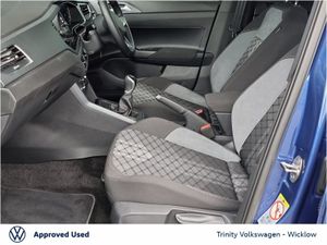 Volkswagen Polo R-line 1.0 TSI Manual Huge Spec T - Image 4