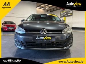 Volkswagen Golf Highline Estate 1.2 TSI 7 Speed DS - Image 2