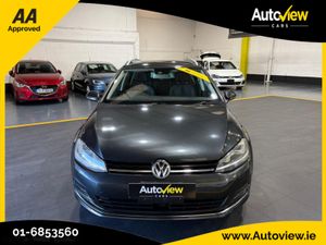 Volkswagen Golf Highline Estate 1.2 TSI 7 Speed DS - Image 3
