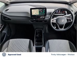 Volkswagen ID.3 PRO Life 204BHP 58kwh Stunning EV - Image 2