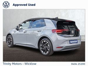 Volkswagen ID.3 PRO Life 204BHP 58kwh Stunning EV - Image 3