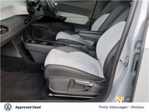 Volkswagen ID.3 PRO Life 204BHP 58kwh Stunning EV - Image 4