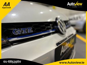 Volkswagen Golf GTE MK 7.5 1.4 TSI Plug In Hybrid - Image 2