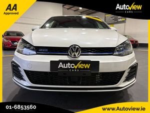 Volkswagen Golf GTE MK 7.5 1.4 TSI Plug In Hybrid - Image 3