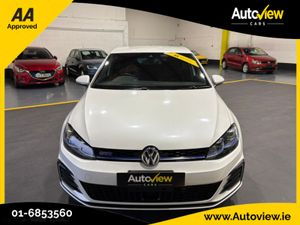 Volkswagen Golf GTE MK 7.5 1.4 TSI Plug In Hybrid - Image 4