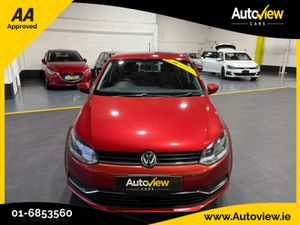Volkswagen Polo 1.2 TSI BlueMotion 7 Speed DSG Aut - Image 2