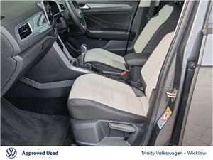 Volkswagen T-Roc Style 1.0 TSI 110BHP Stunning SU - Image 4