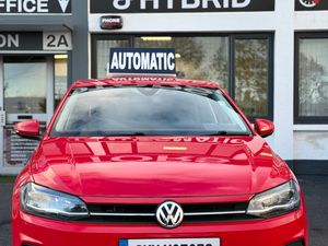 2020 VW Polo1.0 Petrol Auto, Top Specs,33K Miles - Image 2