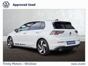 Volkswagen Golf GTI New Model 265 BHP DSG Availab - Image 3