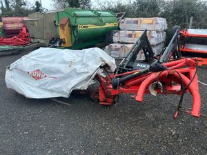 Kuhn 7FT Disc Mower - Image 2