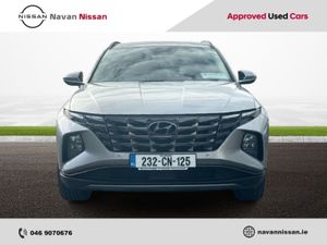 Hyundai Tucson 2WD Executive Plus HEV STG Auto - Image 2