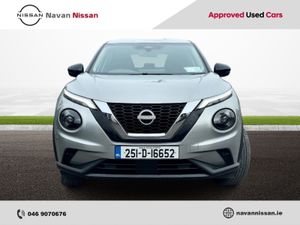 Nissan Juke 1.0t PET 2WD  just IN - Image 2
