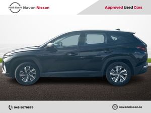 Hyundai Tucson 2WD Comfort Plus  ON Sale - Image 4