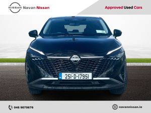 Nissan QASHQAI 1.3 PET Mild Hybrid SV  price Drop - Image 2