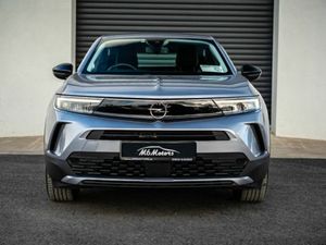Opel Mokka Sc-1.5 110PS 6SP 4DR - Image 2