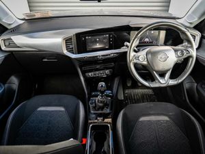 Opel Mokka Sc-1.5 110PS 6SP 4DR - Image 4