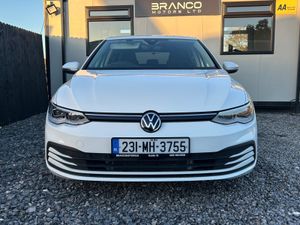 Volkswagen Golf 2.0 TDI 115HP DSG 5DR - Image 2