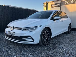 Volkswagen Golf 2.0 TDI 115HP DSG 5DR - Image 3