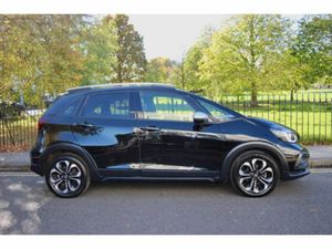 Honda Jazz 1.5 E:hev Crosstar 5DR Automatic, only - Image 3