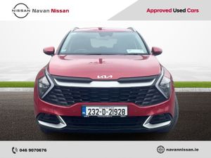 Kia Sportage K3 Diesel 115hp - Image 2