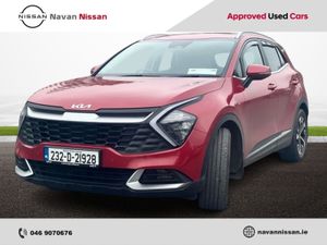 Kia Sportage K3 Diesel 115hp - Image 3