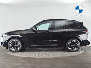 BMW iX3 M Sport Pro - Image 3